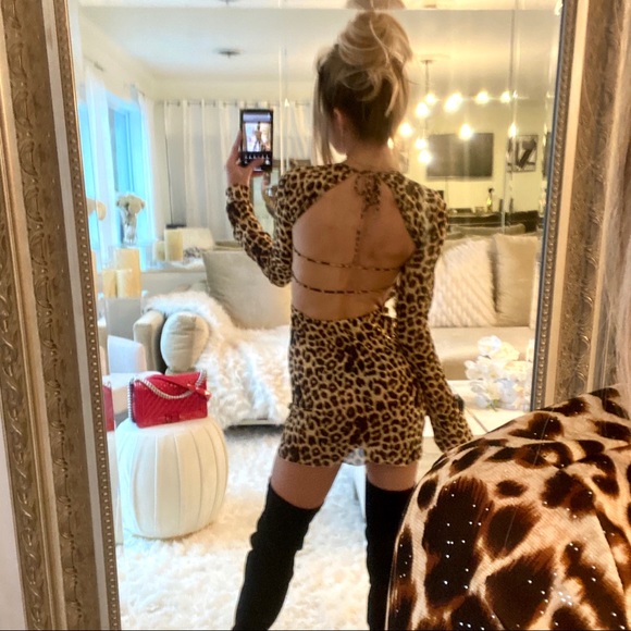 Jane Dress - Picture 5 of 7